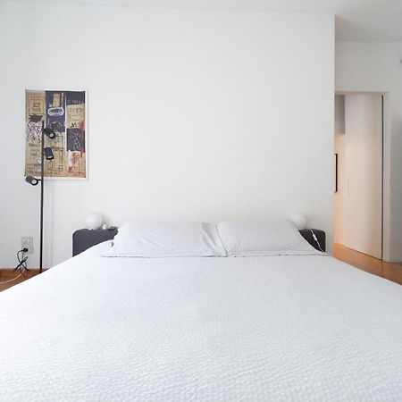 Pignolo 107 Apartment Bergamo Bagian luar foto