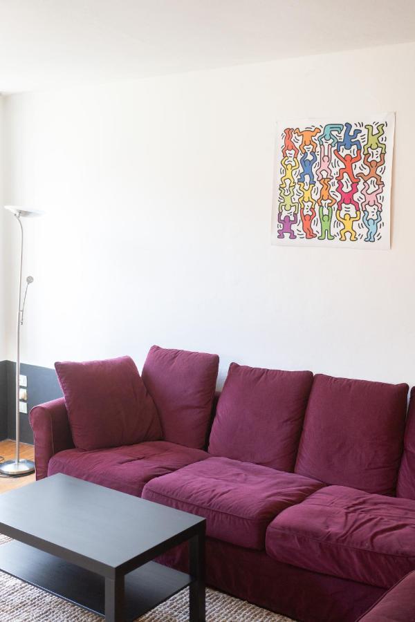Pignolo 107 Apartment Bergamo Bagian luar foto