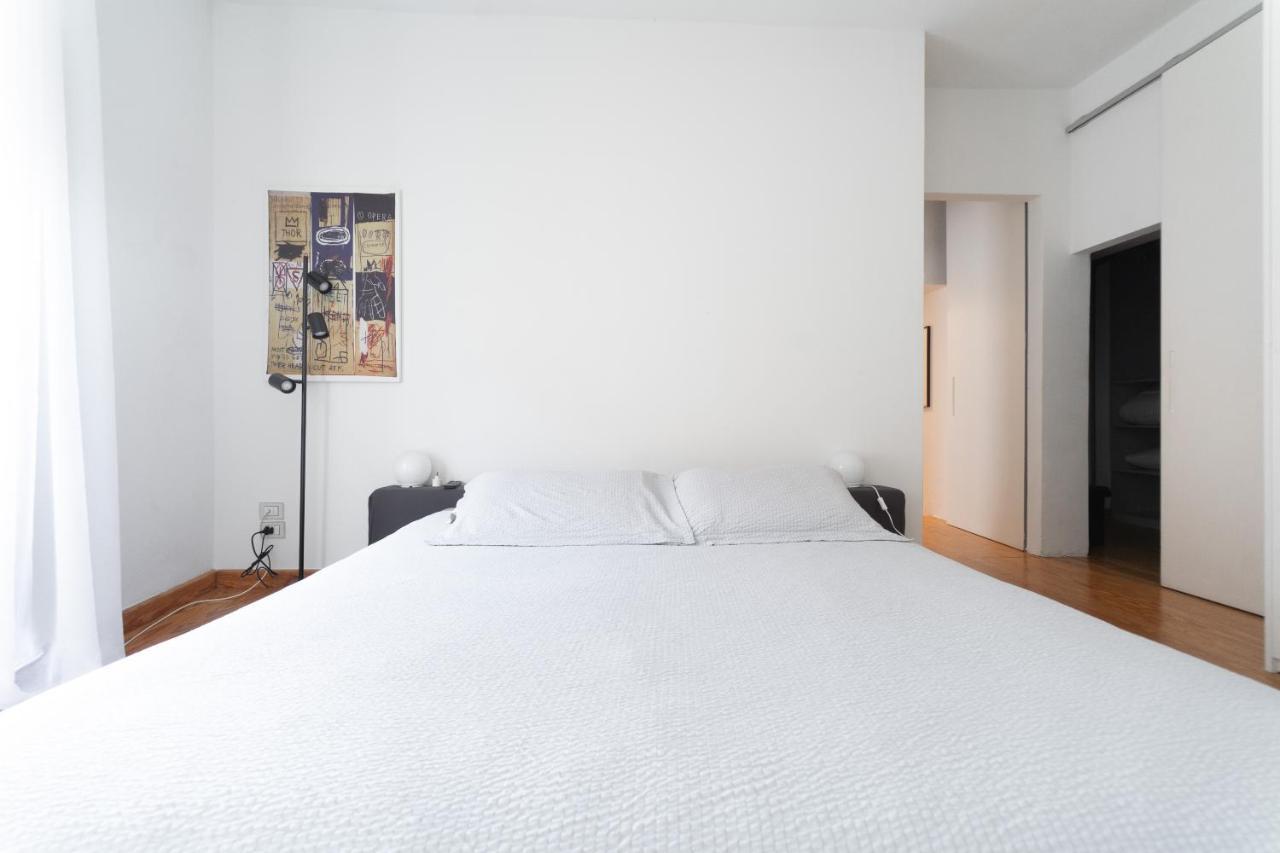 Pignolo 107 Apartment Bergamo Bagian luar foto
