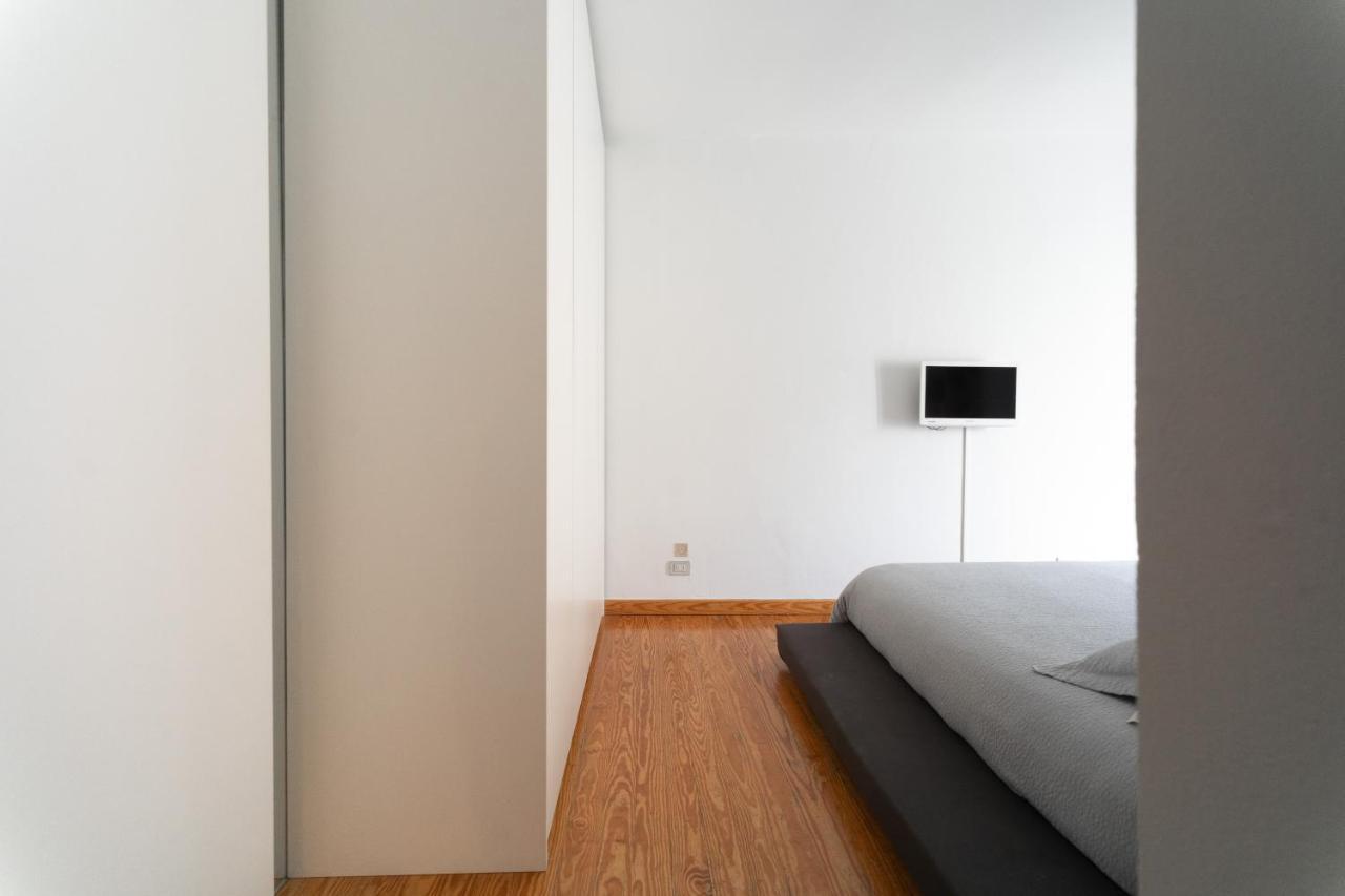 Pignolo 107 Apartment Bergamo Bagian luar foto