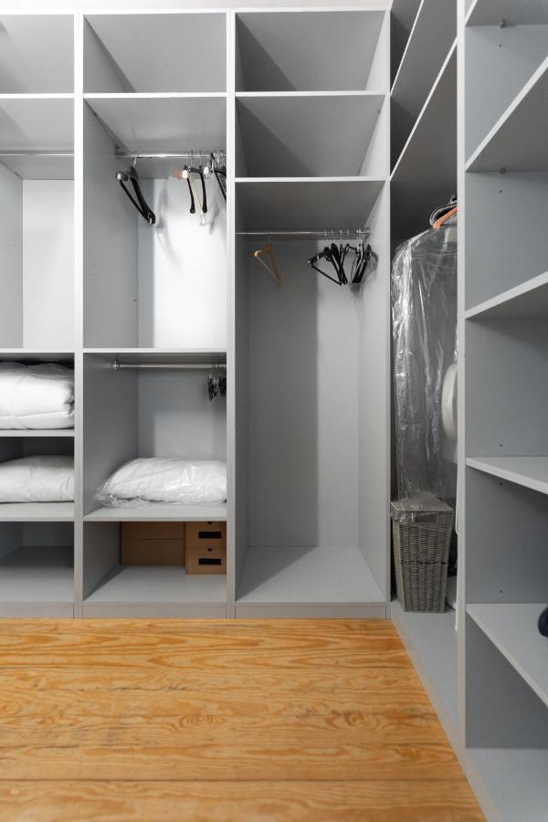 Pignolo 107 Apartment Bergamo Bagian luar foto