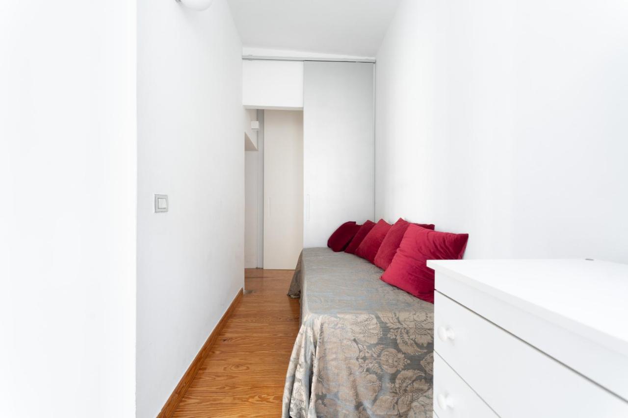 Pignolo 107 Apartment Bergamo Bagian luar foto
