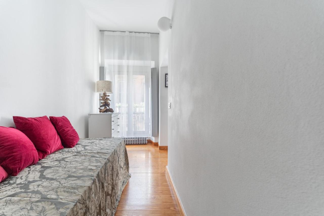 Pignolo 107 Apartment Bergamo Bagian luar foto