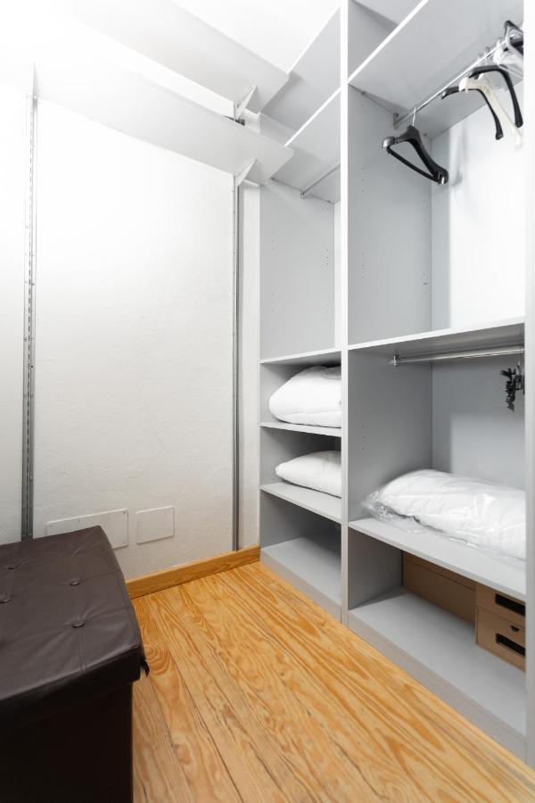 Pignolo 107 Apartment Bergamo Bagian luar foto
