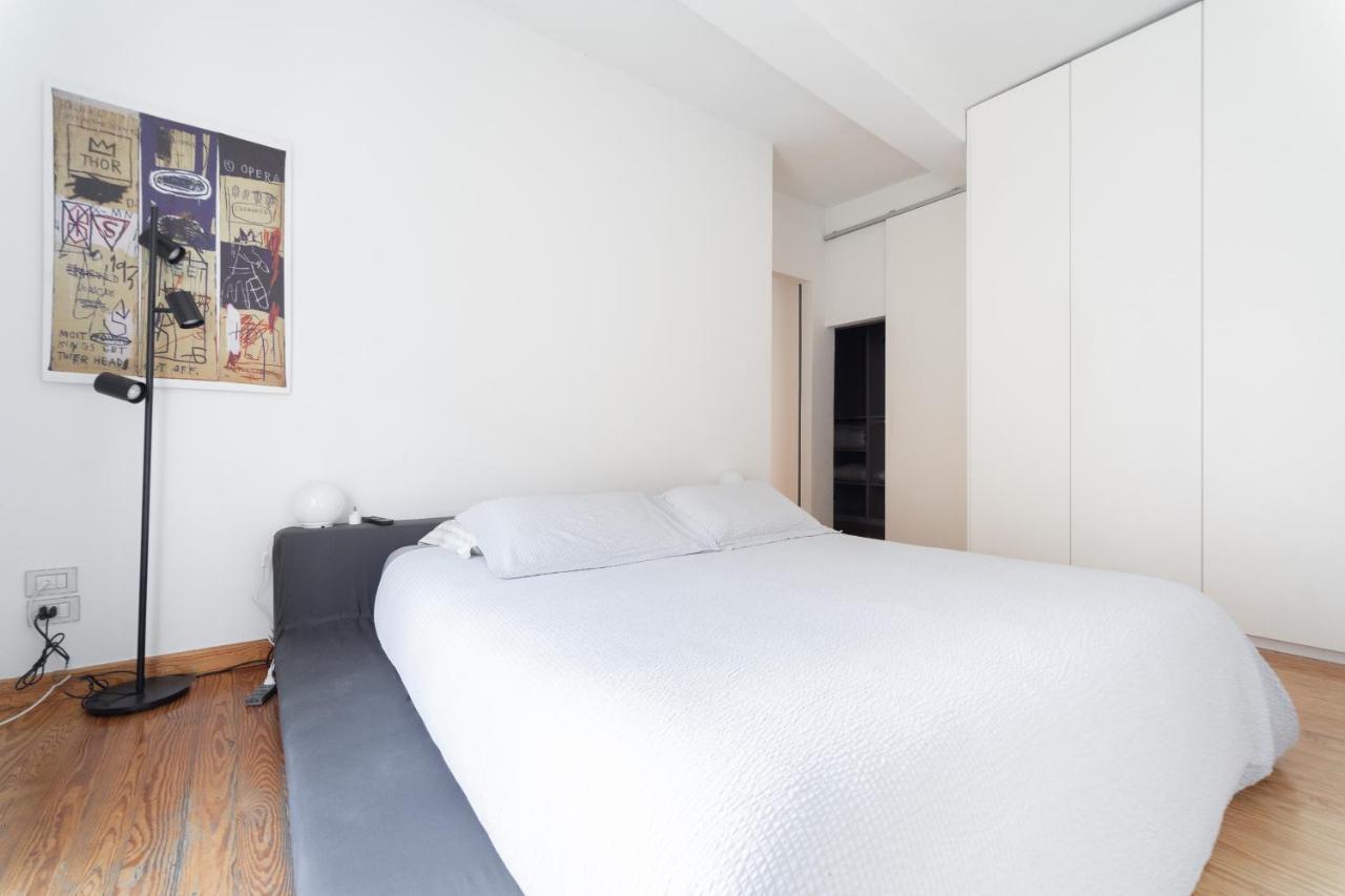 Pignolo 107 Apartment Bergamo Bagian luar foto