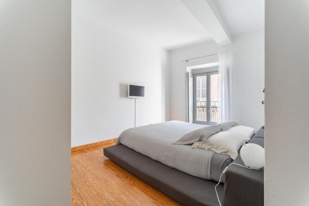 Pignolo 107 Apartment Bergamo Bagian luar foto