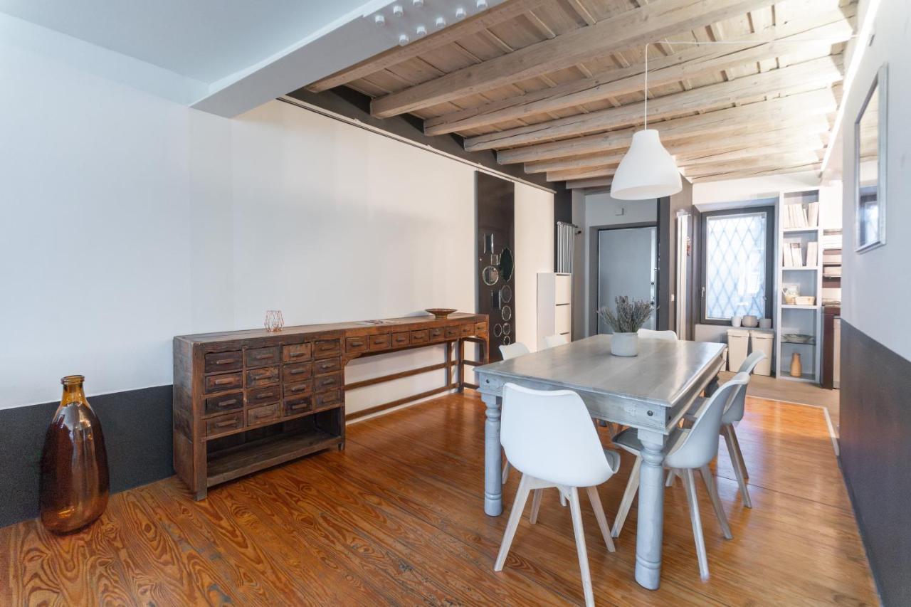 Pignolo 107 Apartment Bergamo Bagian luar foto