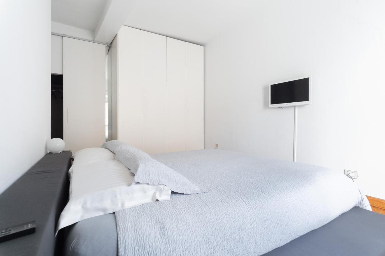Pignolo 107 Apartment Bergamo Bagian luar foto